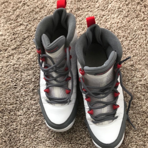 Jordan Other - Jordans Sneakers EUC